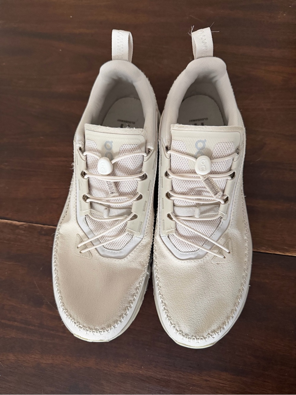 Women's On Running Cloudaway 2
Sand Ice 3WE30082675 Cloud Shoes
Size 10.5